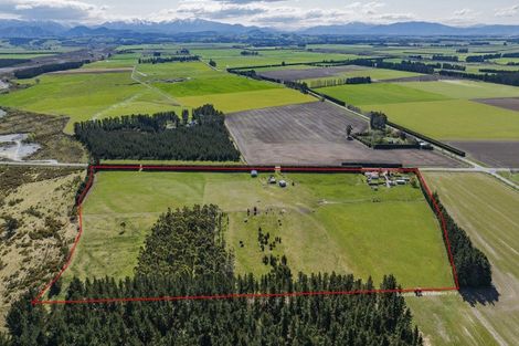 Photo of property in 1887 Bealey Road, Darfield, Christchurch, 7671