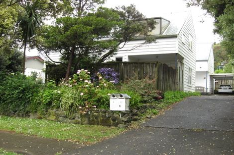 Photo of property in 1/6 Steen Place, Mangere Bridge, Auckland, 2022