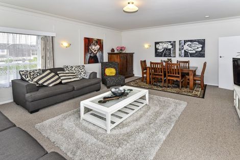 Photo of property in 218 St George Street, Papatoetoe, Auckland, 2025