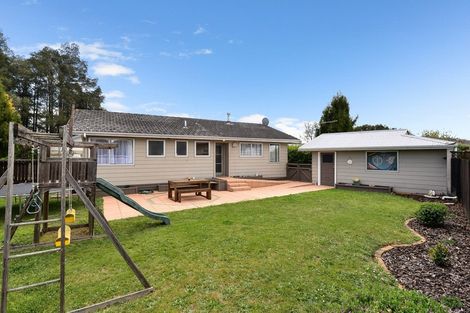 Photo of property in 9a Grove Place, Dinsdale, Hamilton, 3204