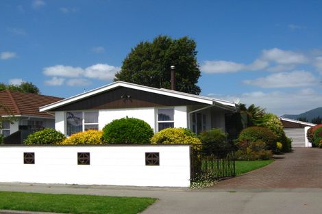 Photo of property in 28 Barrowclough Street, Hoon Hay, Christchurch, 8025