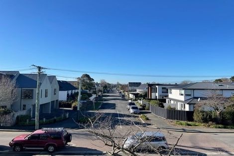 Photo of property in 4/21 Hewitts Road, Merivale, Christchurch, 8014