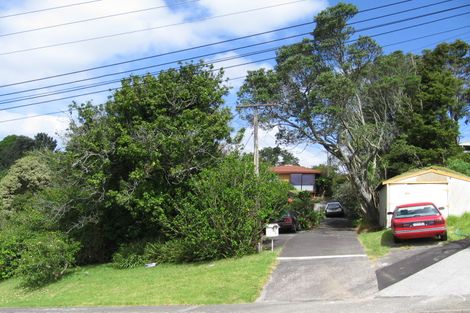 Photo of property in 55 Maritime Terrace, Birkenhead, Auckland, 0626