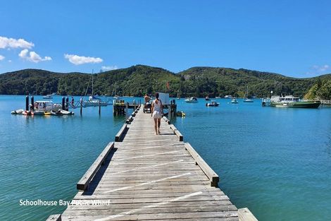 Photo of property in 4 Lavinia Place, Kawau Island, 0920