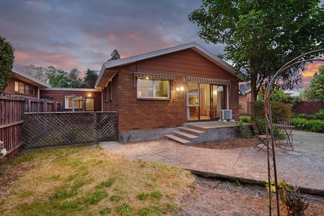 Photo of property in Birchdale Courts, 11/69a Yaldhurst Road, Sockburn, Christchurch, 8042