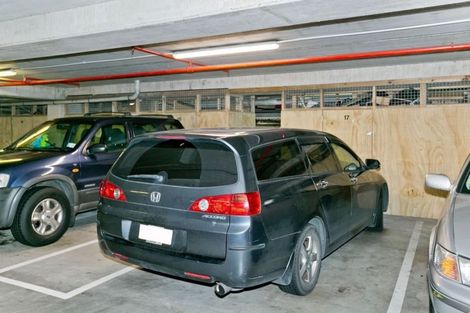 Photo of property in The Landings, 805/8 Ronayne Street, Auckland Central, Auckland, 1010
