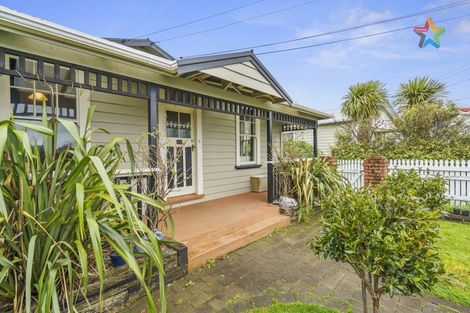 Photo of property in 59 York Street, Moera, Lower Hutt, 5010