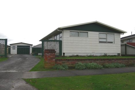 Photo of property in 7 Colonial Place, Kelvin Grove, Palmerston North, 4414