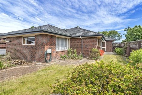 Photo of property in 2/128 Yaldhurst Road, Sockburn, Christchurch, 8042