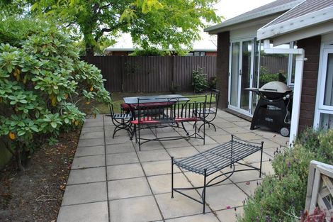 Photo of property in 32 Kedleston Drive, Avonhead, Christchurch, 8042