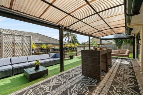 Photo of property in 273 Mahia Road, Weymouth, Auckland, 2103