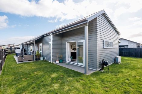 Photo of property in 1 Lulu Avenue, Chartwell, Hamilton, 3210