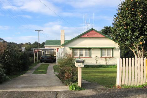 Photo of property in 62 Allen Street, Morrinsville, 3300