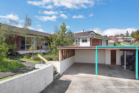 Photo of property in 3/1 Ribblesdale Road, Henderson, Auckland, 0612