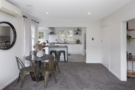 Photo of property in 112 Watford Street, Strowan, Christchurch, 8052