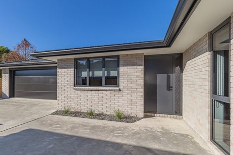Photo of property in 34a Rimu Street, Levin, 5510