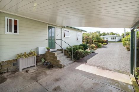 Photo of property in 2 Dalrymple Place, Marton, 4710