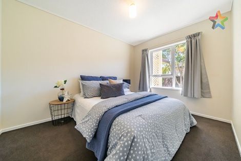 Photo of property in 11 Jasmine Grove, Maungaraki, Lower Hutt, 5010