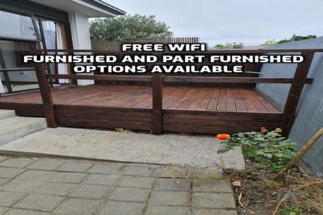 Photo of property in 4/75 Hills Road, Edgeware, Christchurch, 8013