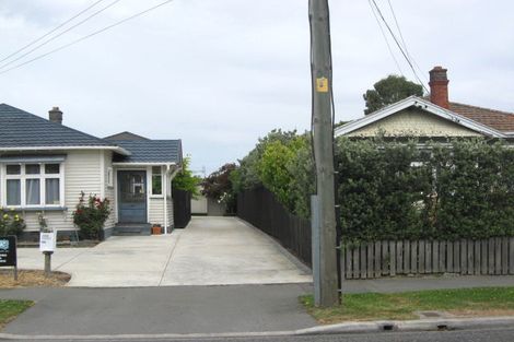 Photo of property in 113 Forfar Street, St Albans, Christchurch, 8014