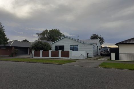 Photo of property in 150 Bourke Street, Windsor, Invercargill, 9810