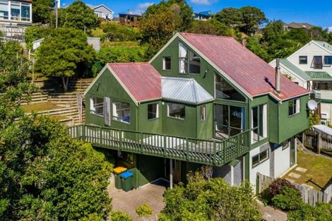 Photo of property in 9 Haunui Way, Pukerua Bay, 5026