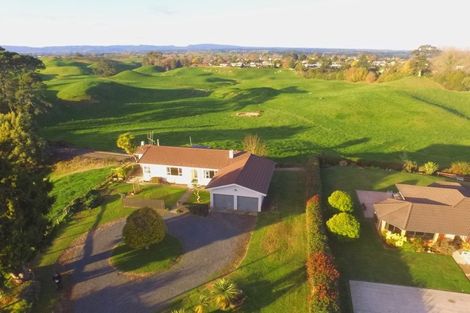 Photo of property in 22 Scott Road, Putaruru, 3483