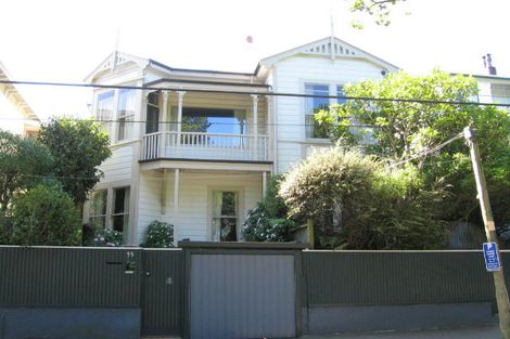 Photo of property in 55 Upland Road, Kelburn, Wellington, 6012