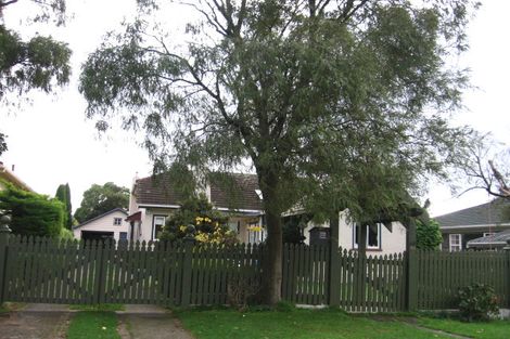 Photo of property in 14 Tawa Street, Woburn, Lower Hutt, 5010