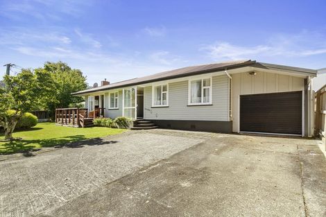 Photo of property in 86 Gibbons Street, Ebdentown, Upper Hutt, 5018