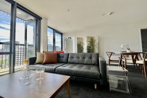 Photo of property in 708/212 Willis Street, Te Aro, Wellington, 6011