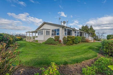 Photo of property in 165 Range Road, Woodville, 4997