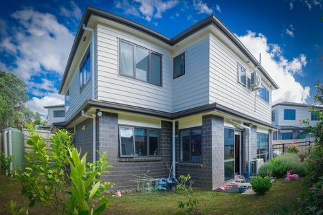 Photo of property in 5 Te Hiko Way, Mangere, Auckland, 2022