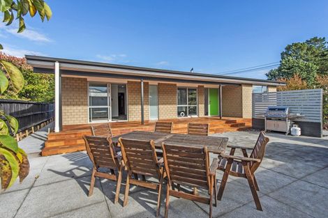 Photo of property in 66 North Terrace, Darfield, 7510