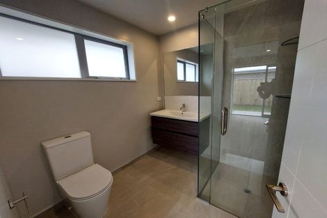 Photo of property in 18 Eccles Place, Halswell, Christchurch, 8025