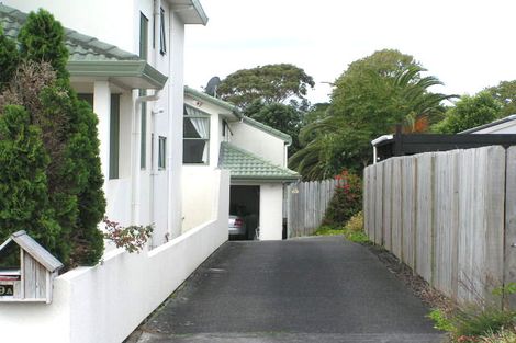 Photo of property in 1/39 Walter Street, Hauraki, Auckland, 0622