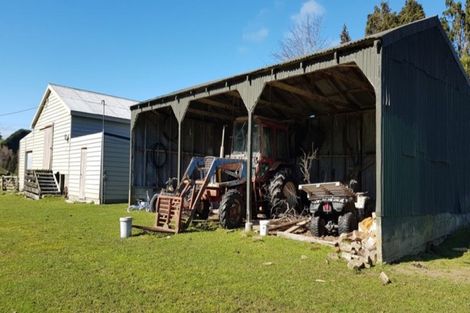 Photo of property in 111 Pollock Road, Glenham, Wyndham, 9891