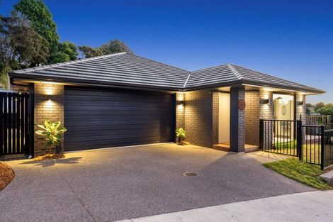 Photo of property in 58 Kinloch Drive, Bethlehem, Tauranga, 3110