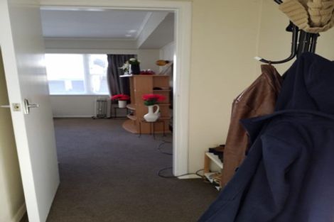 Photo of property in Bydder Apartments, 272 The Terrace, Te Aro, Wellington, 6011