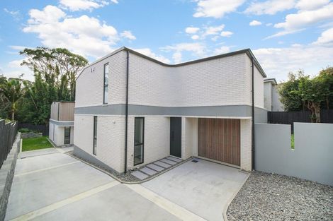 Photo of property in 26c William Denny Avenue, Westmere, Auckland, 1022