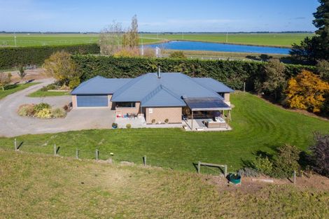 Photo of property in 596 Frasers Road, Maronan, Ashburton, 7778