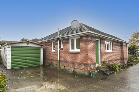 Photo of property in 143 Buchanans Road, Hei Hei, Christchurch, 8042