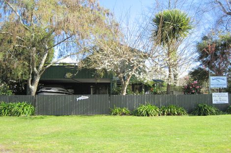 Photo of property in 33 Te Heuheu Parade, Tauranga Taupo, Turangi, 3382