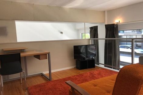 Photo of property in 14/35 Torrens Terrace, Mount Cook, Wellington, 6011