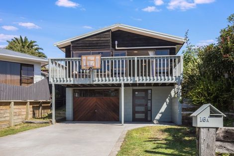 Photo of property in 16a Fincham Road, Raumati Beach, Paraparaumu, 5032