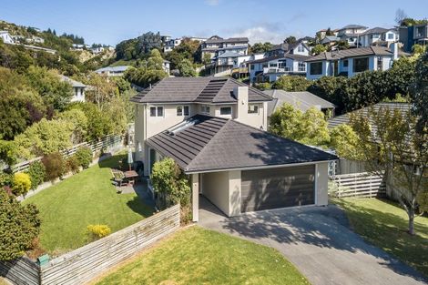 Photo of property in 4 Botany Lane, Whitby, Porirua, 5024