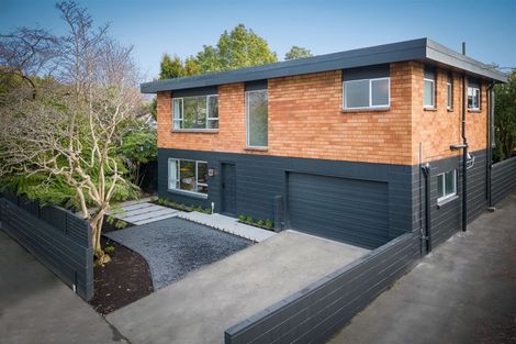 Photo of property in 1/27 Innes Road, St Albans, Christchurch, 8052