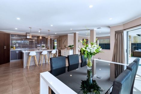 Photo of property in 40 Baxendale Drive, Matipo Heights, Rotorua, 3015