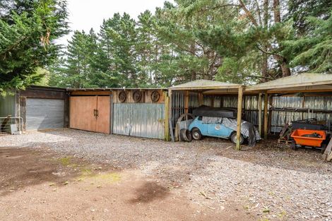 Photo of property in 71 Railway Road, Dalefield, Carterton, 5791