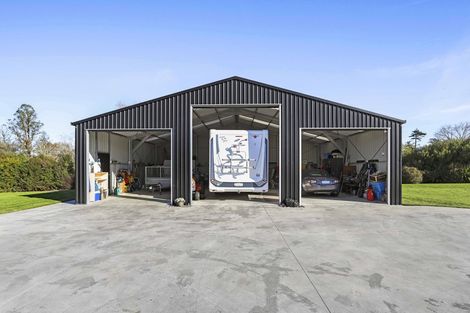 Photo of property in 1606 Kakaramea Road, Ngahinapouri, Hamilton, 3290